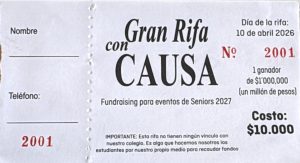 Senior Year Starts Early: The Hidden Costs Students Face Before 12th Grade at TCS