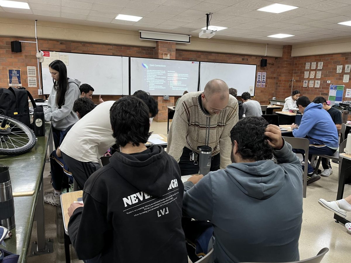 Beyond the Rubric: What Truly Makes a Student Stand Out