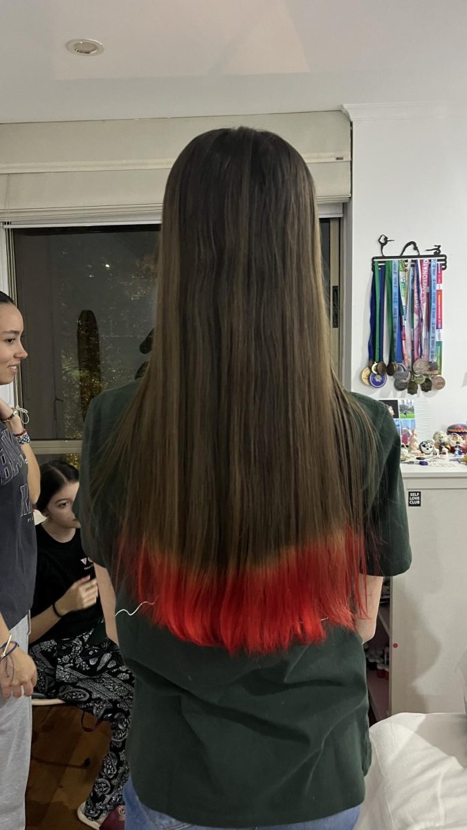 Dyed Together: The Tradition Behind the Color