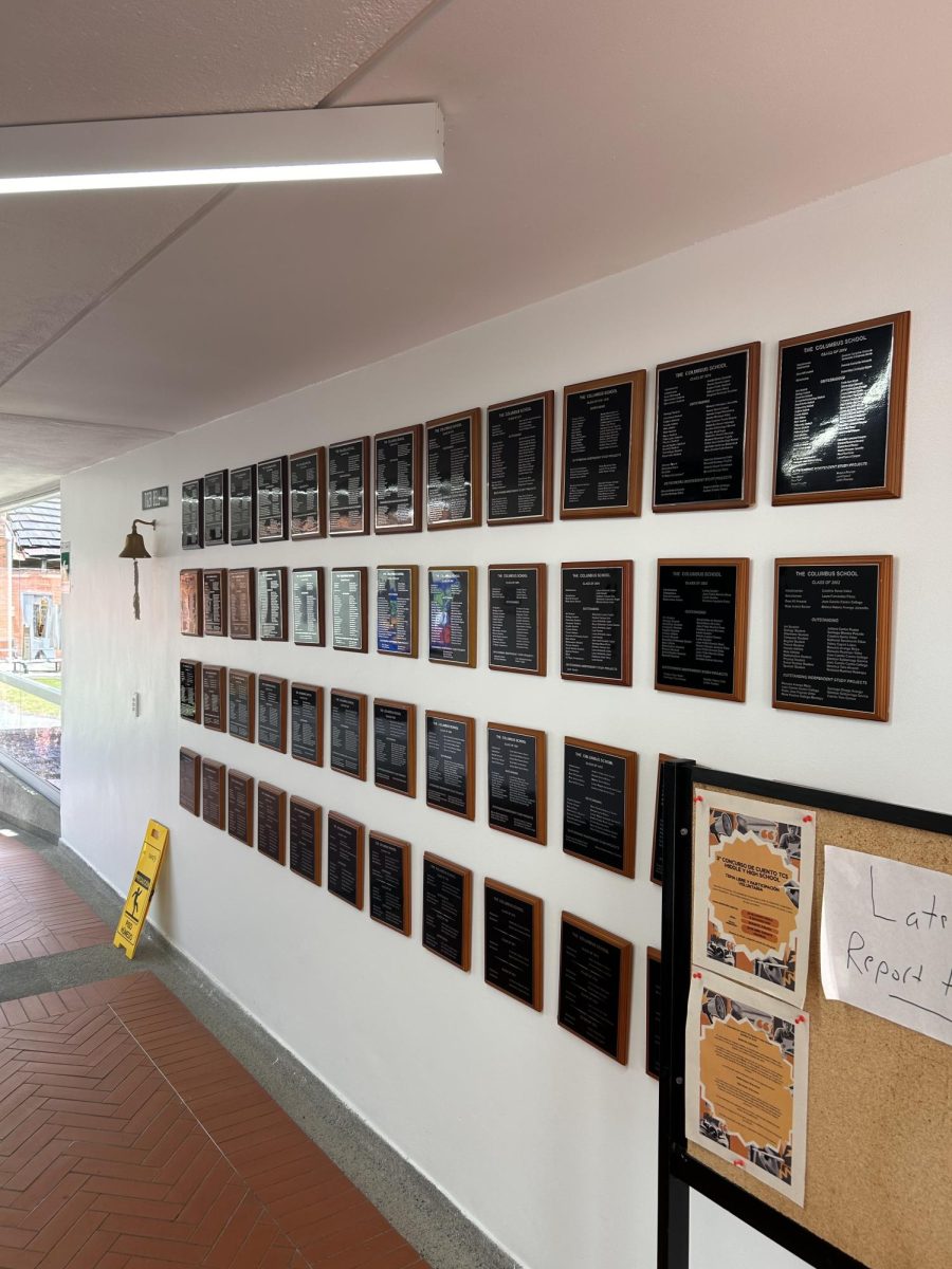 Beyond the GPA: Why the National Honor Society at TCS May Not Reflect True Student Leadership