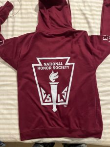 The National Honor Society: More Than Just a Club