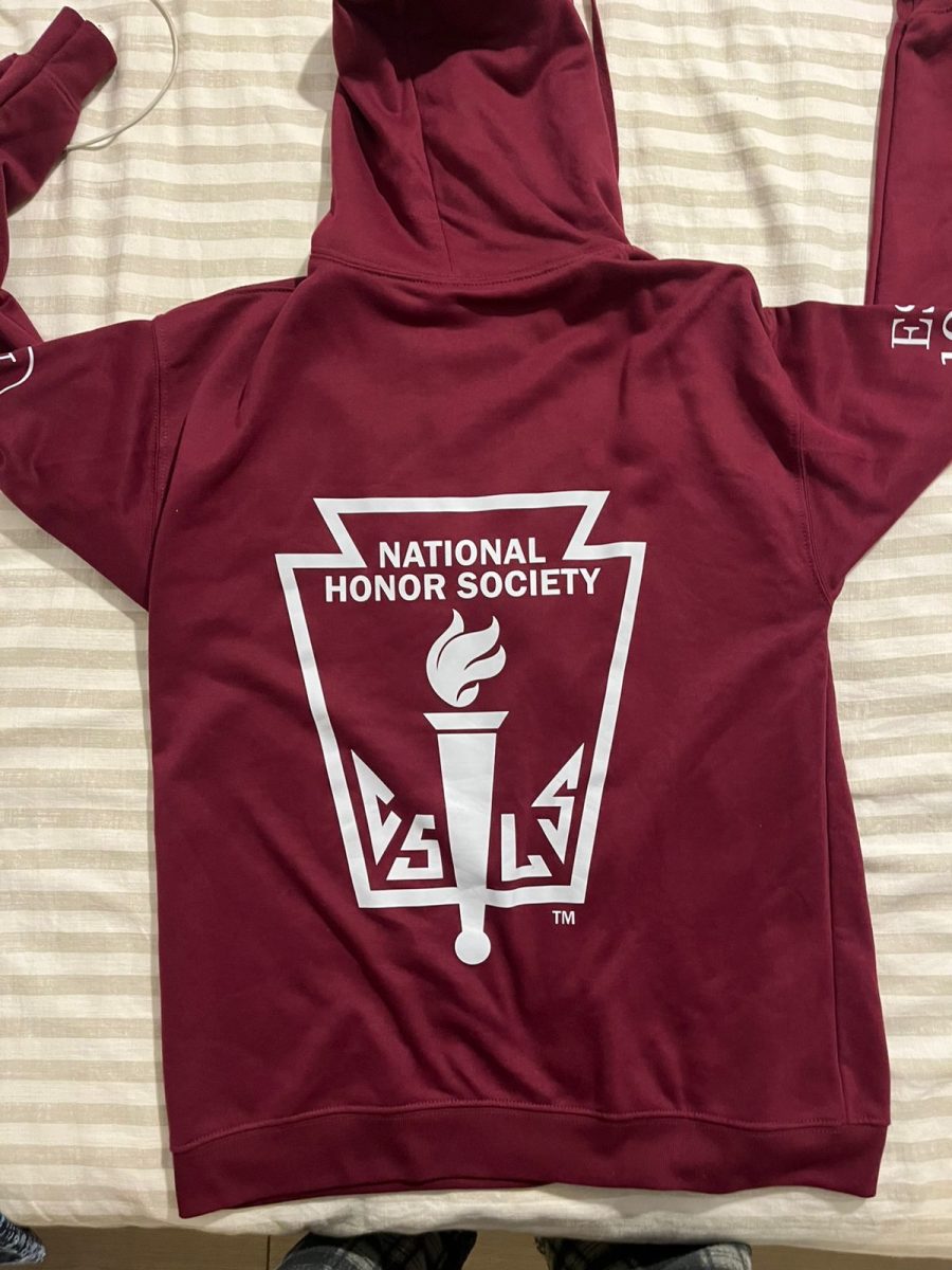 The National Honor Society: More Than Just a Club