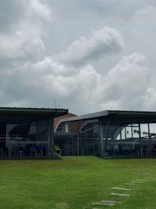 After the Bell Rings: Why Does Our Cafeteria Look Like a Dumpster?