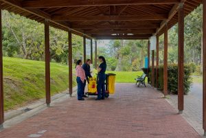 The Hidden Jobs That Keep TCS Running