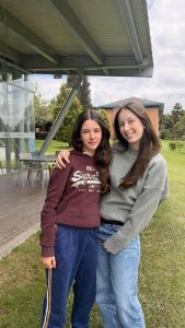 The TCS Big Sister Effect: How Older Girls Shape Confidence and Fashion Culture