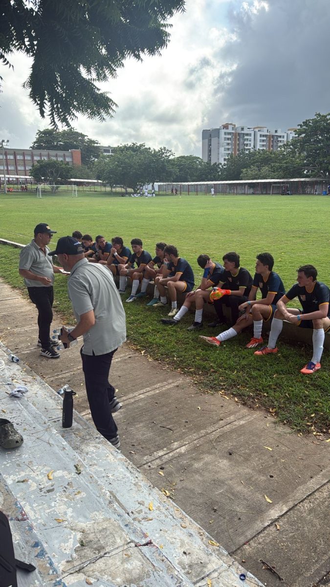 School Athletes Seek Stronger Commitment to Training