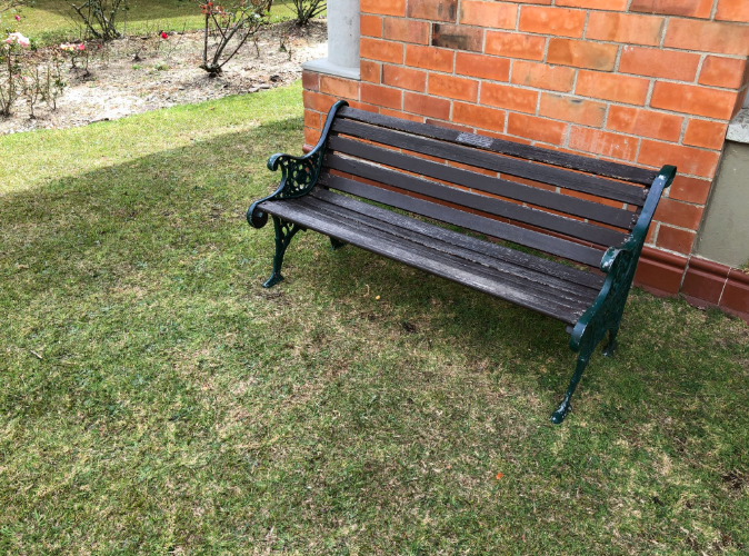 The Influence School Bench Plaques Hold Over The School