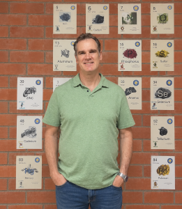 From a New Adventure to a Life of Teaching