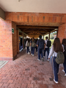 Crowded Corridors - The Behind-The-Scenes Reality of TCS’s Expansion