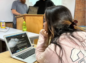 AI and TikTok Reshape How Students Learn and Focus