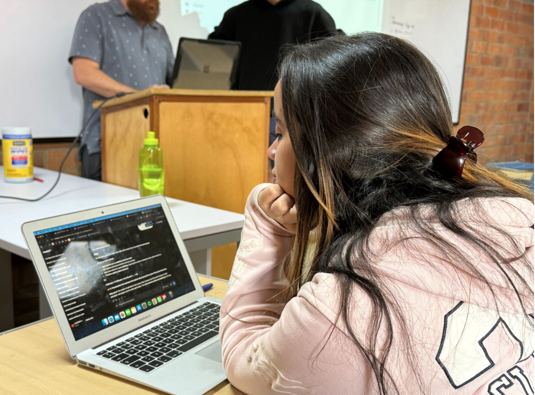 AI and TikTok Reshape How Students Learn and Focus
