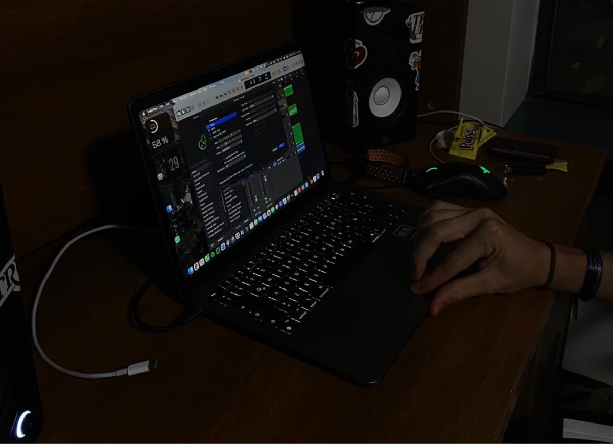 Technology Makes Music Easier, Success Harder