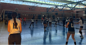 Beyond Sidelines: Passion, Participation, and the Struggle to build Girl’s Sports Team