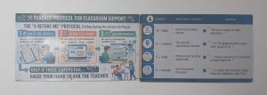 Columbus School Trains Minds to Conquer Messy Problems