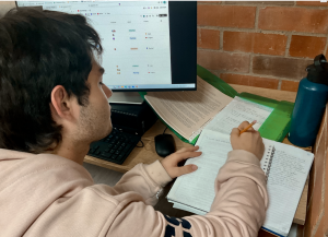 TCS Workloads Test Grade 11 Students